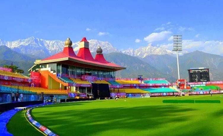 Best Places in Dharamshala